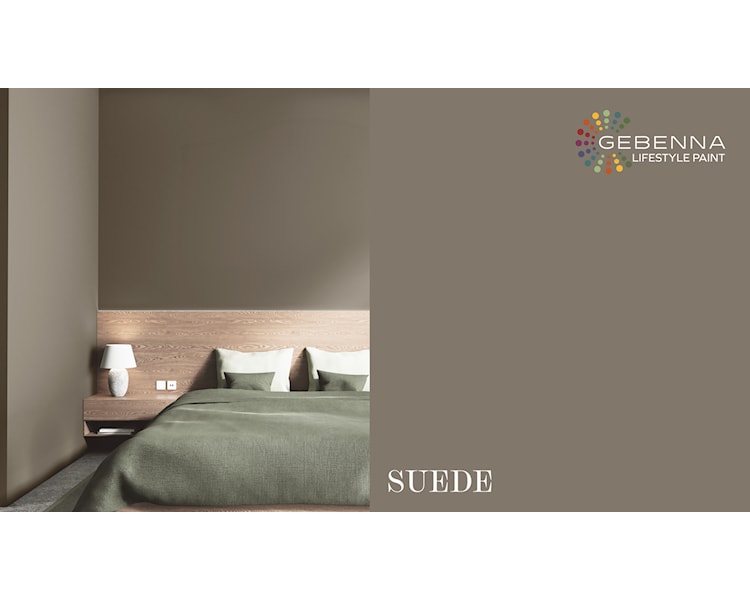 SUEDE